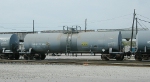 HOKX Tank Car 17504